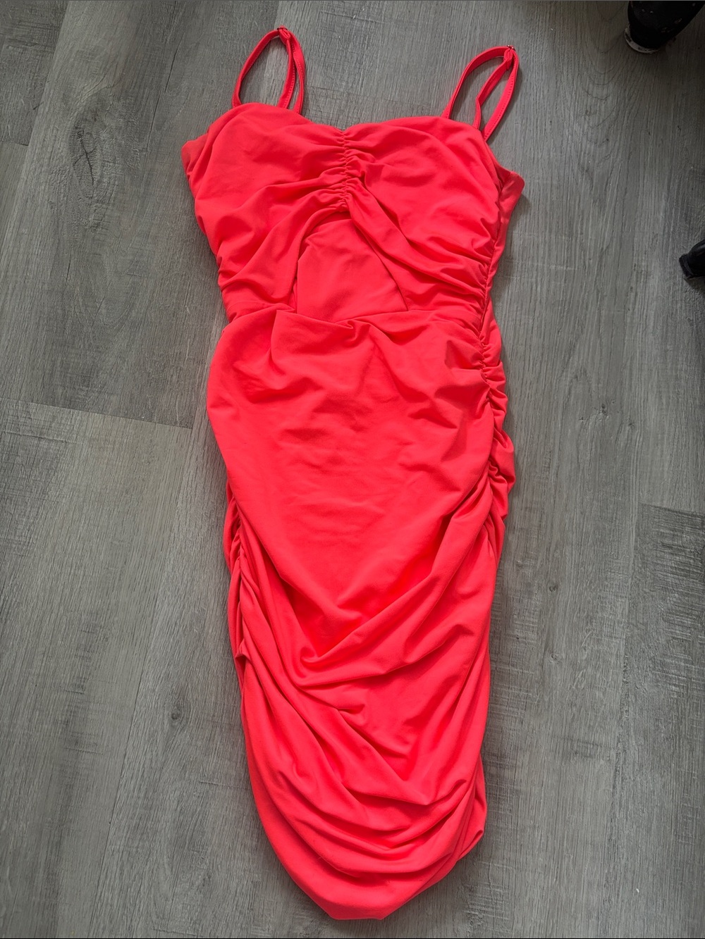 Katie J Nyc Dress